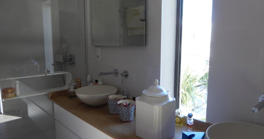 vente Villa d'architecte Hossegor