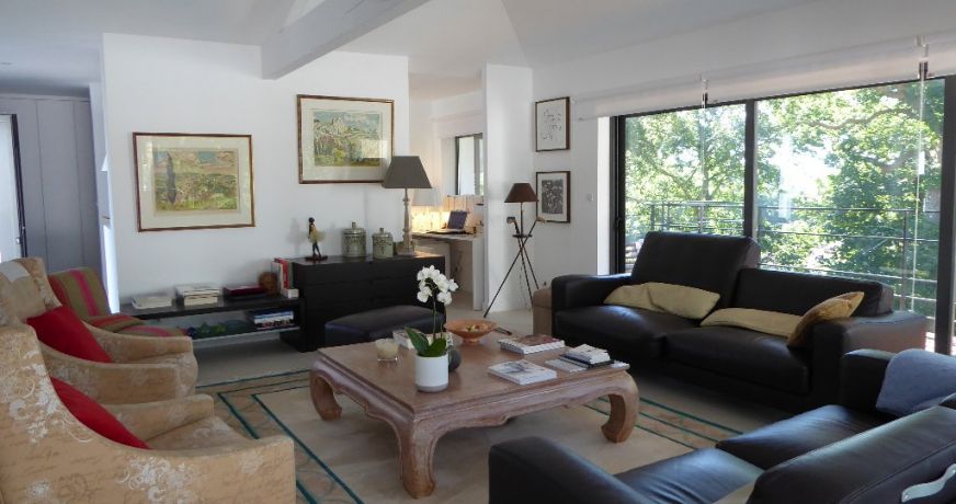 vente Villa d'architecte Hossegor