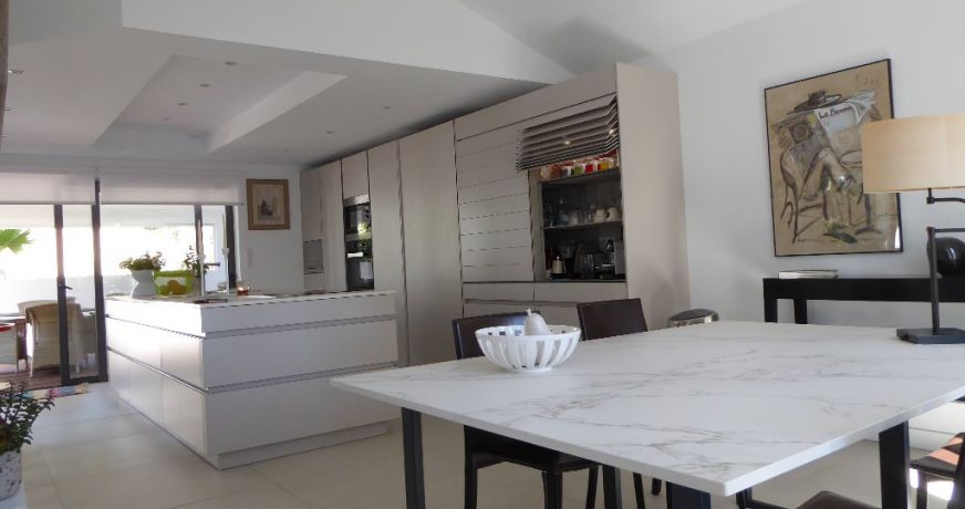 vente Villa d'architecte Hossegor