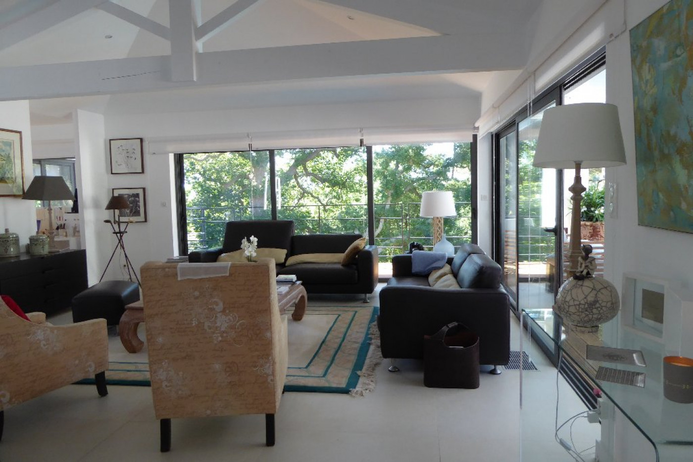 vente Villa d'architecte Hossegor - Photo 12