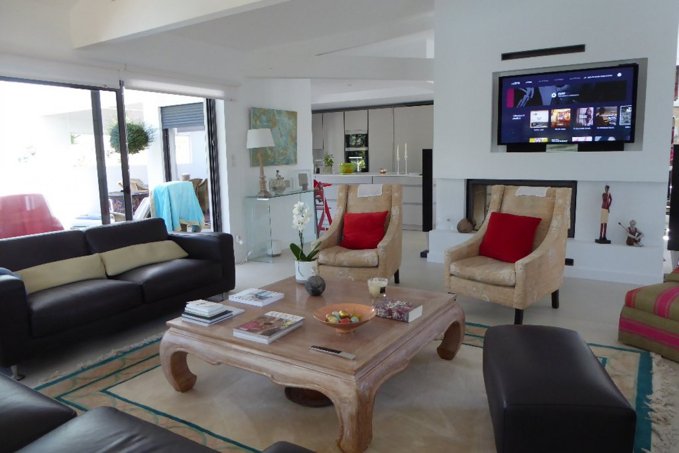 vente Villa d'architecte Hossegor - Photo 9