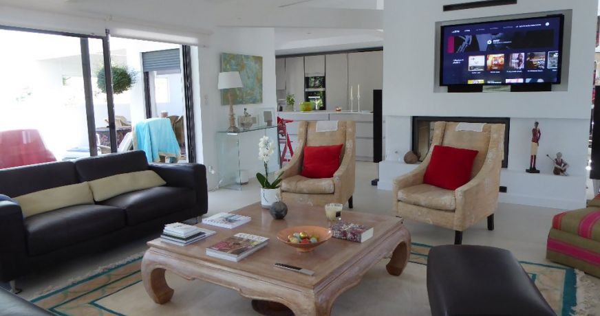 vente Villa d'architecte Hossegor