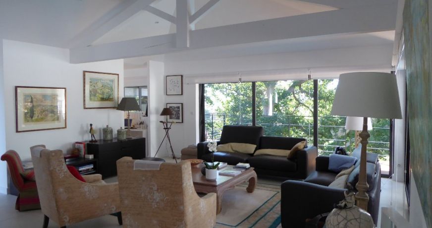 vente Villa d'architecte Hossegor