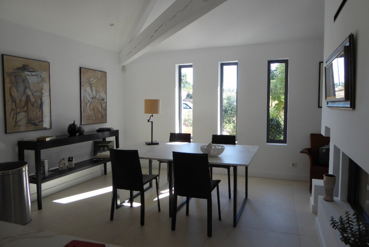 vente Villa d'architecte Hossegor - Photo 13