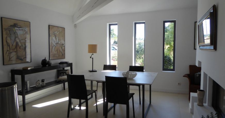 vente Villa d'architecte Hossegor