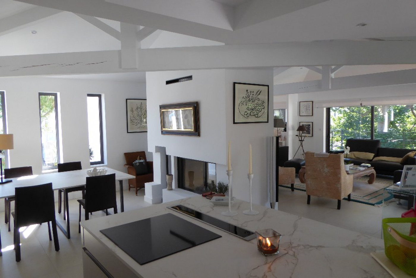 vente Villa d'architecte Hossegor - Photo 5