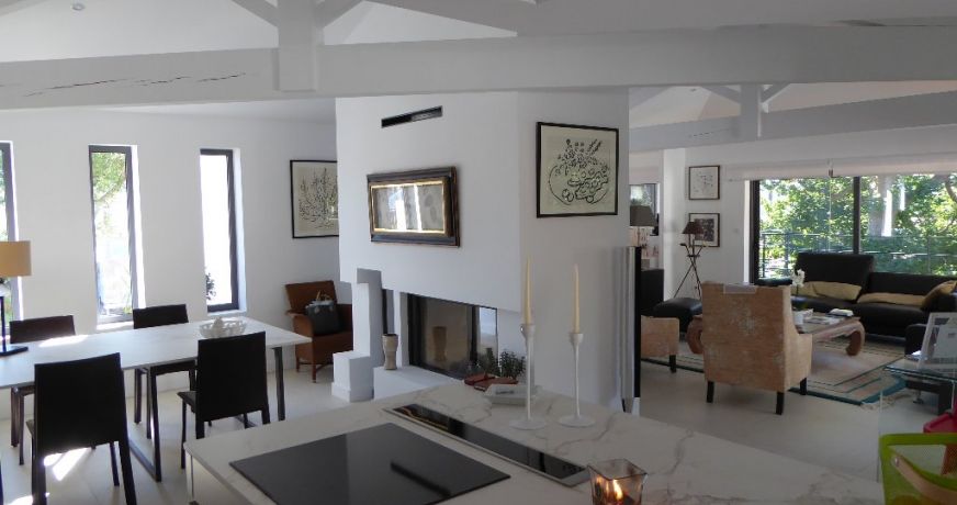 vente Villa d'architecte Hossegor