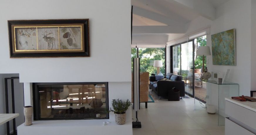 vente Villa d'architecte Hossegor