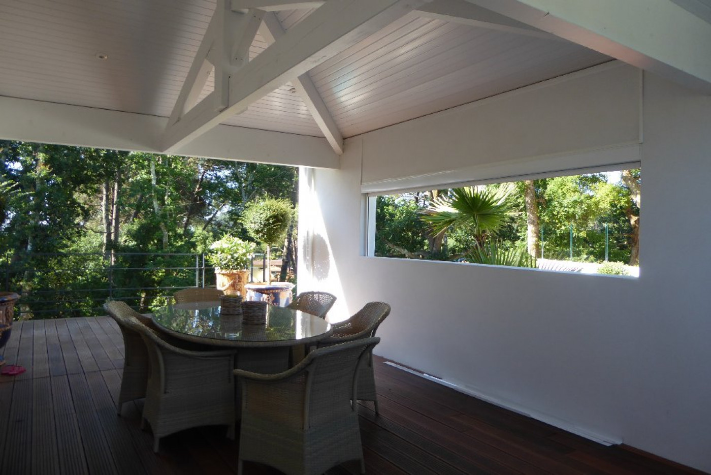 vente Villa d'architecte Hossegor - Photo 15