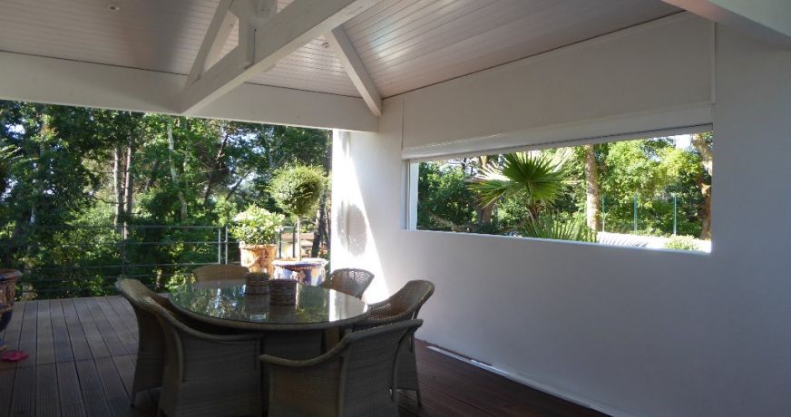 vente Villa d'architecte Hossegor