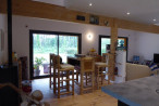 vente Maison à ossature bois Angresse
