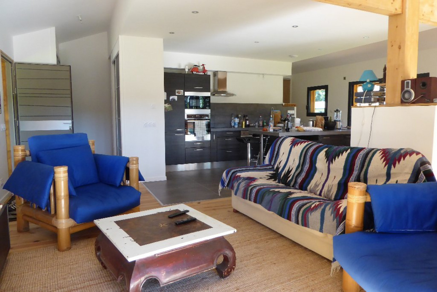 vente Maison à ossature bois Angresse - Photo 3