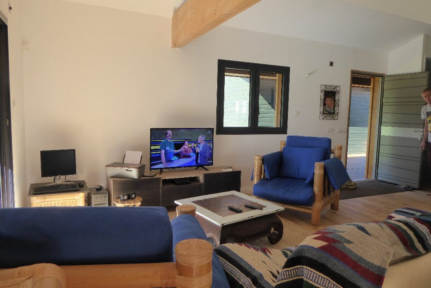 vente Maison à ossature bois Angresse - Photo 10