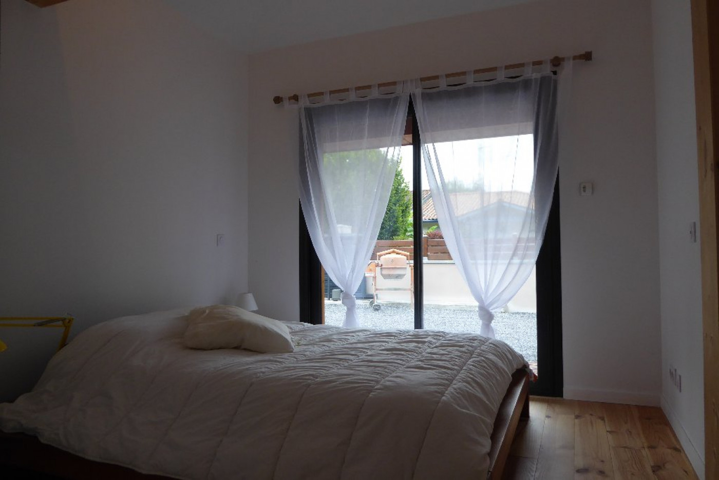 vente Maison à ossature bois Angresse - Photo 16