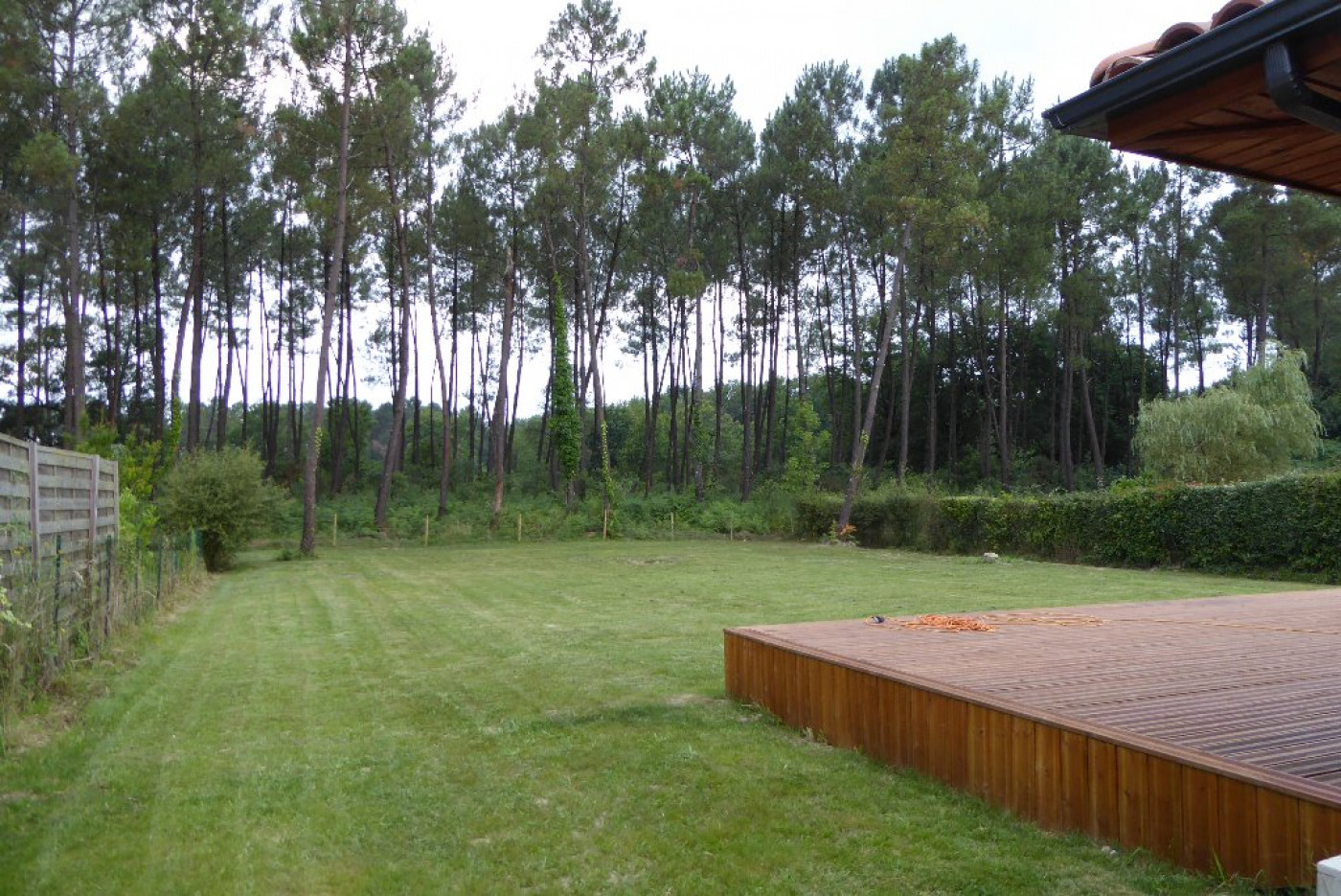 vente Maison à ossature bois Seignosse - Photo 3