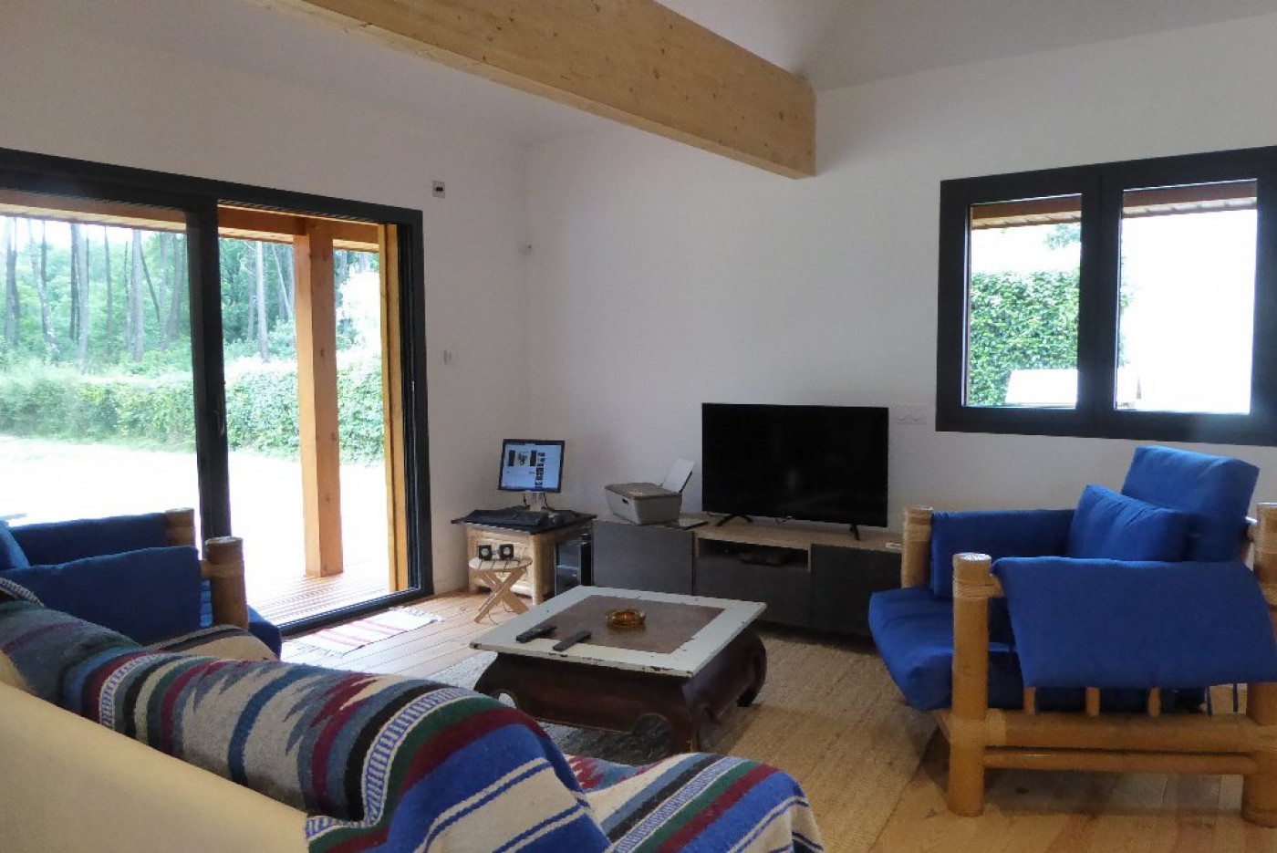 vente Maison à ossature bois Seignosse - Photo 6