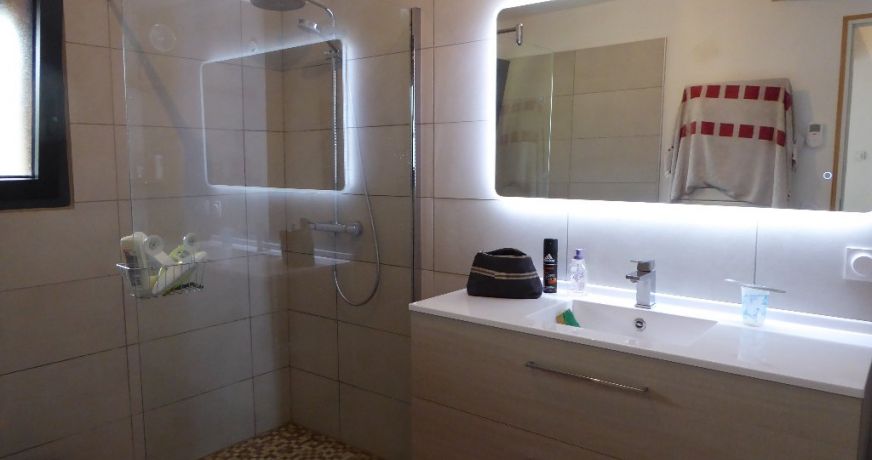 vente Maison à ossature bois Seignosse