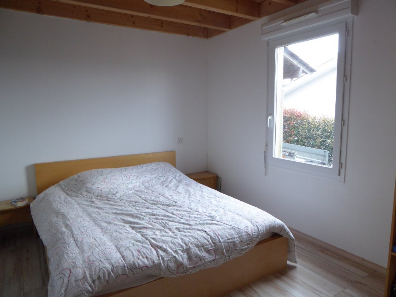 vente Maison à ossature bois Tarnos - Photo 12