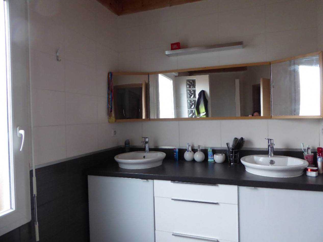 vente Maison à ossature bois Tarnos - Photo 13