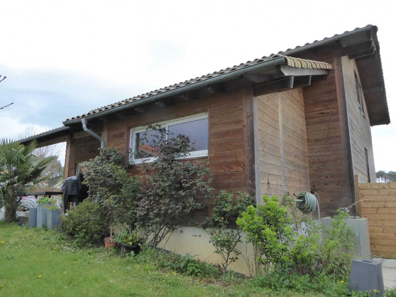 vente Maison à ossature bois Tarnos - Photo 15