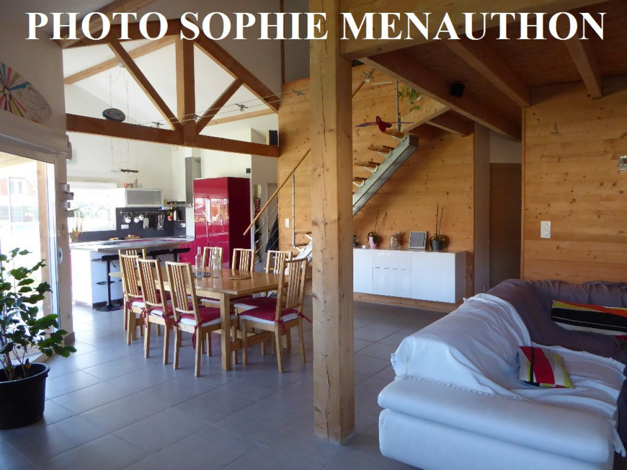 vente Maison à ossature bois Tarnos - Photo 2