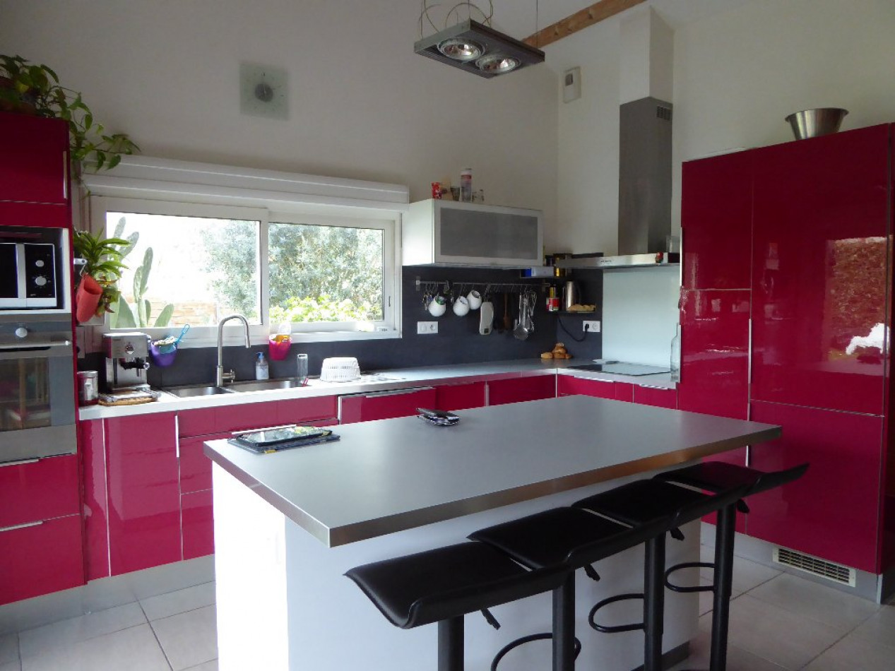 vente Maison à ossature bois Tarnos - Photo 8