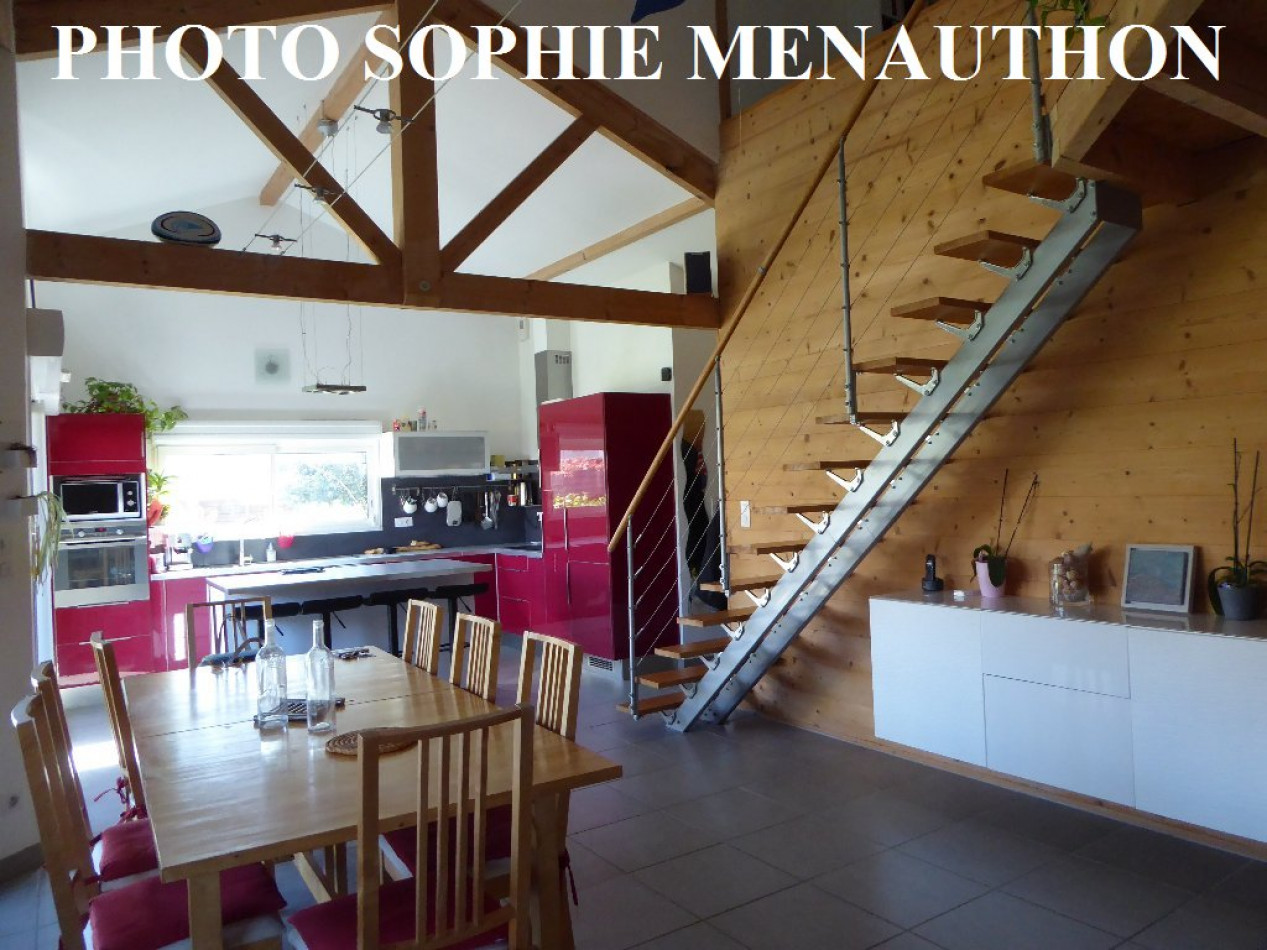 vente Maison à ossature bois Tarnos - Photo 3