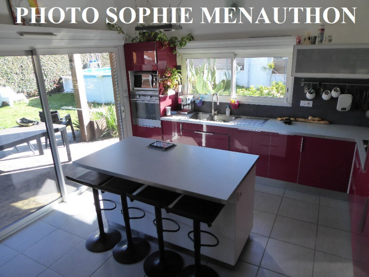 vente Maison à ossature bois Tarnos - Photo 7