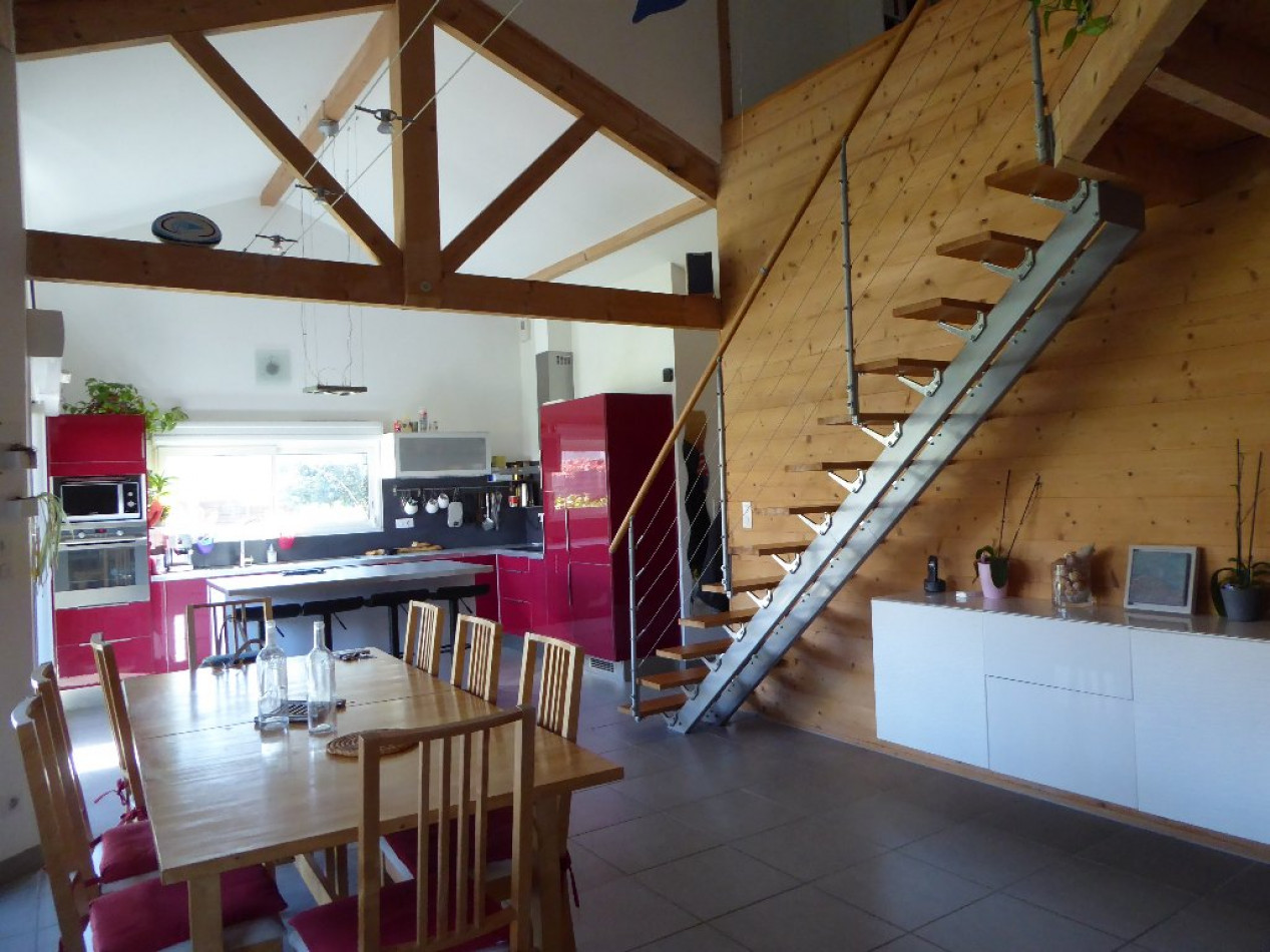 vente Maison à ossature bois Tarnos - Photo 17