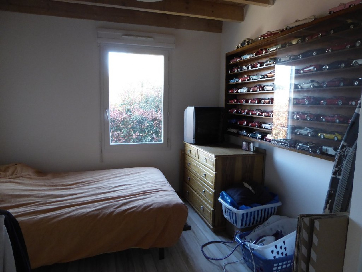 vente Maison à ossature bois Tarnos - Photo 11