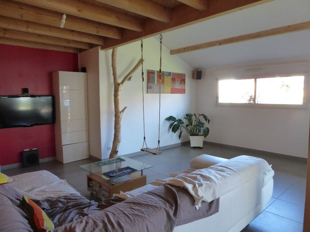 vente Maison à ossature bois Tarnos - Photo 6