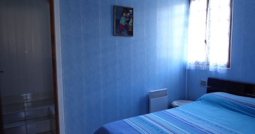 vente Maison de caractère Tarnos