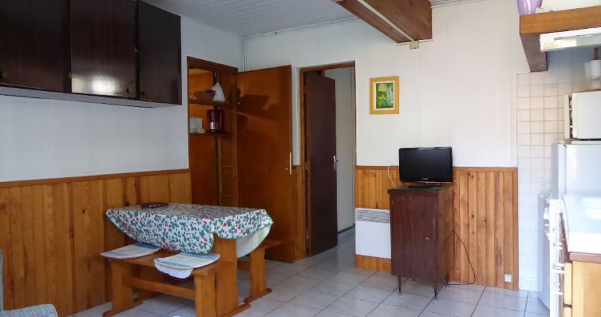 vente Maison de caractère Tarnos