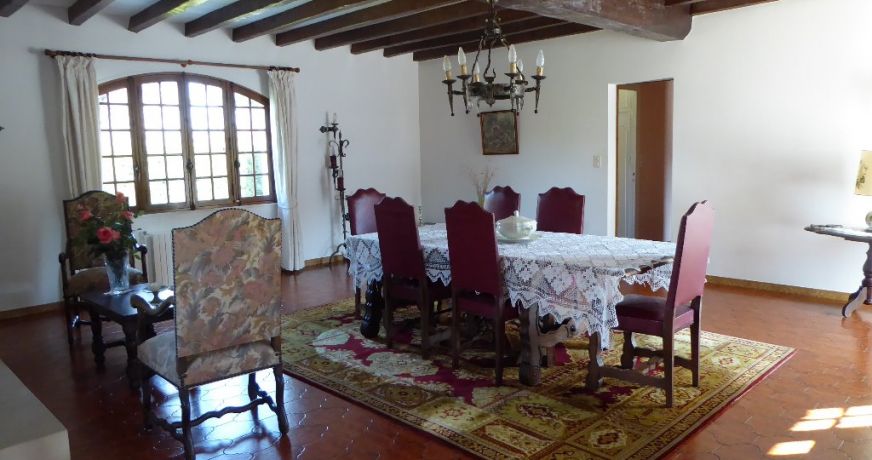 vente Maison de caractère Tarnos