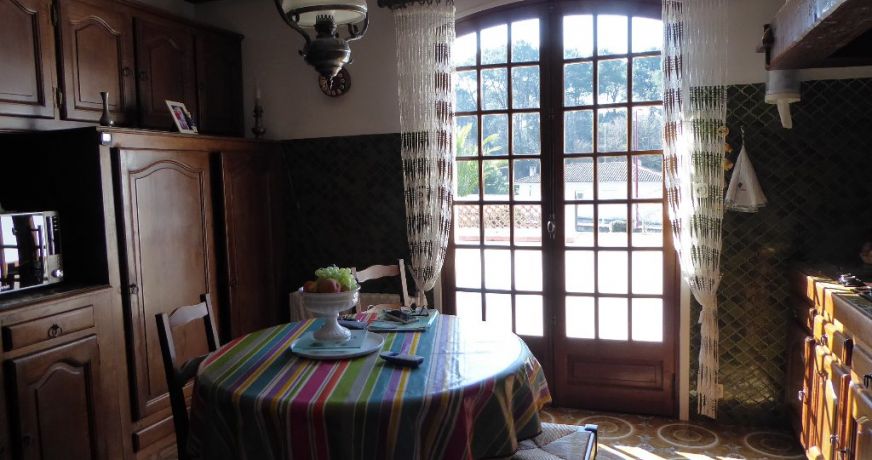 vente Maison de caractère Tarnos