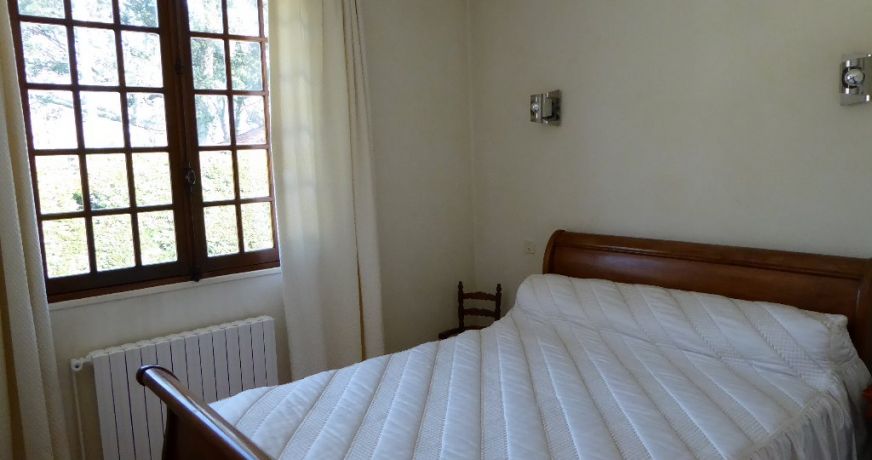 vente Maison de caractère Tarnos