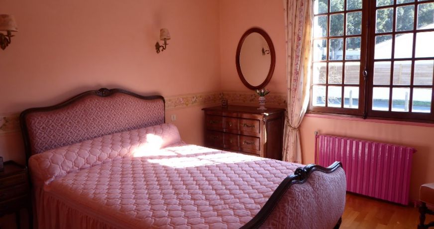 vente Maison de caractère Tarnos