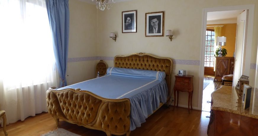 vente Maison de caractère Tarnos