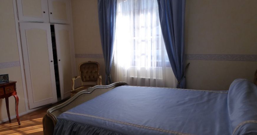 vente Maison de caractère Tarnos