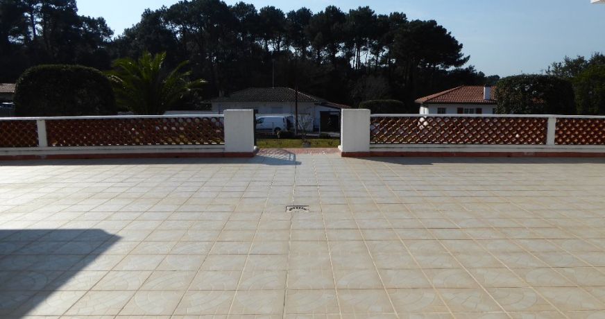 vente Maison de caractère Tarnos