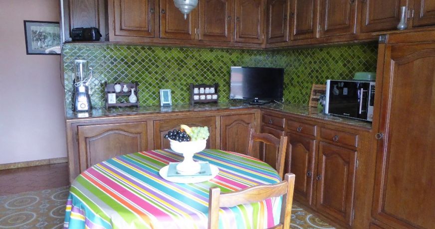 vente Maison de caractère Tarnos