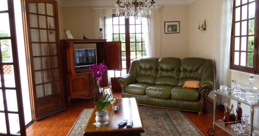 vente Maison de caractère Tarnos