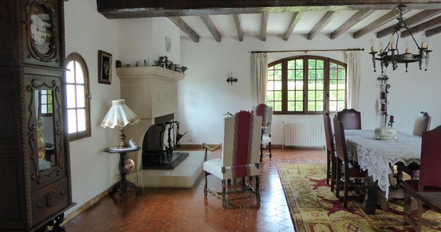 vente Maison de caractère Tarnos