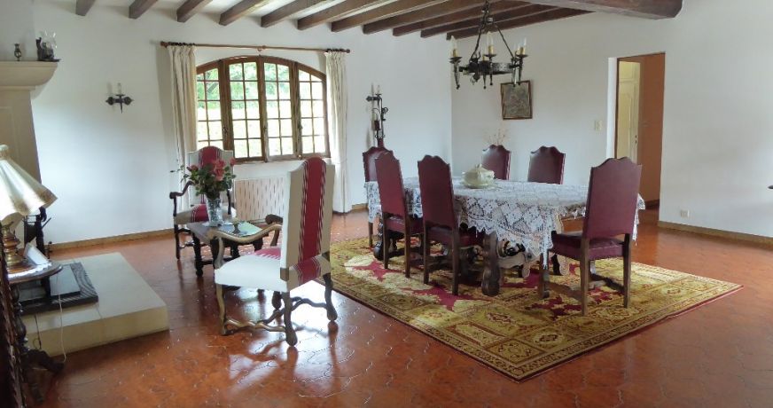 vente Maison de caractère Tarnos