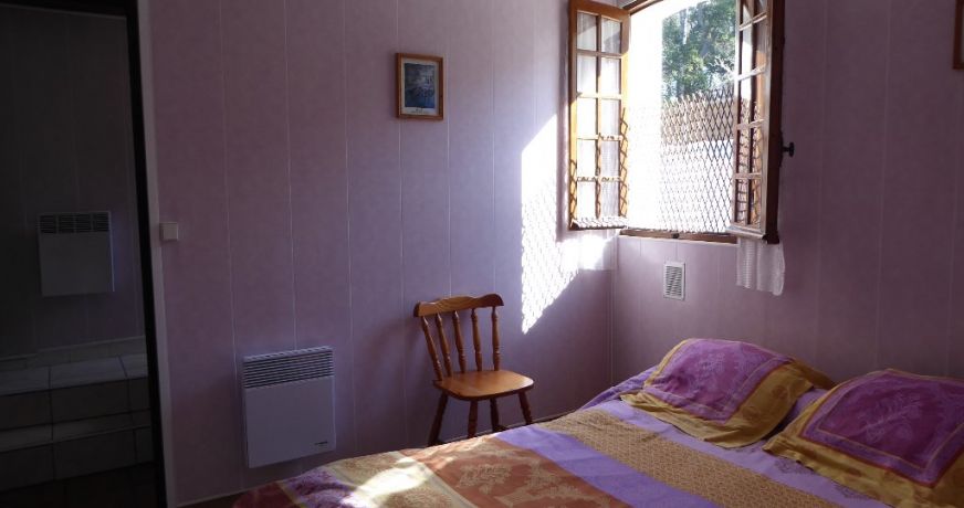 vente Maison de caractère Tarnos