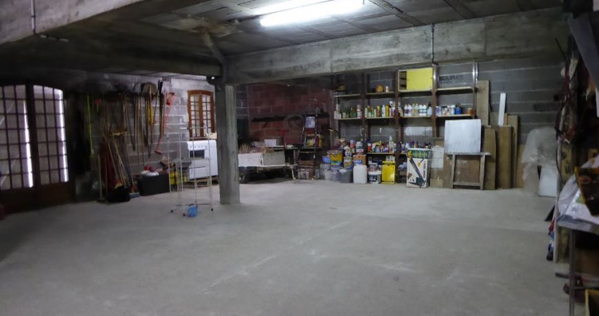 vente Maison de caractère Tarnos