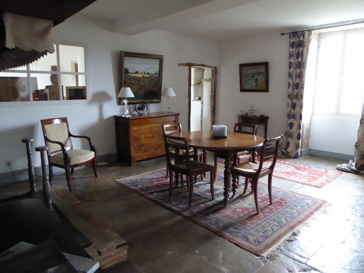 vente Corps de ferme Peyrehorade - Photo 15