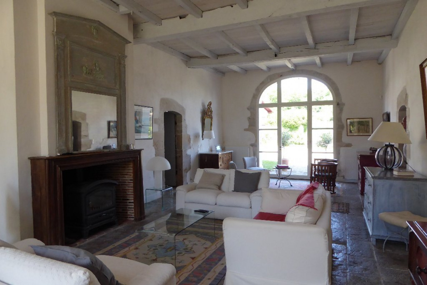 vente Corps de ferme Peyrehorade - Photo 4