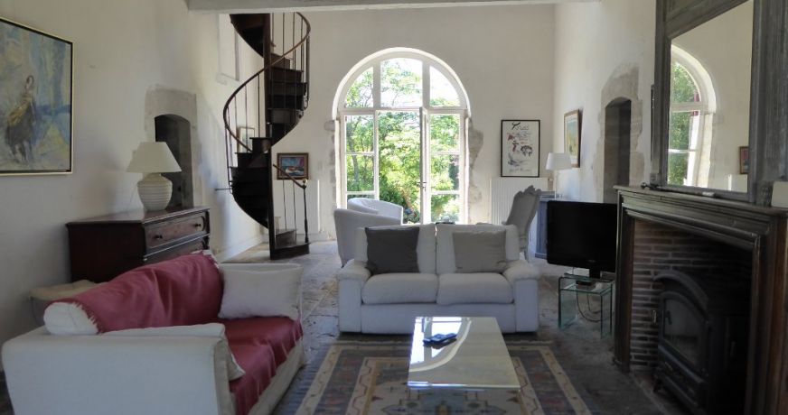 vente Corps de ferme Peyrehorade