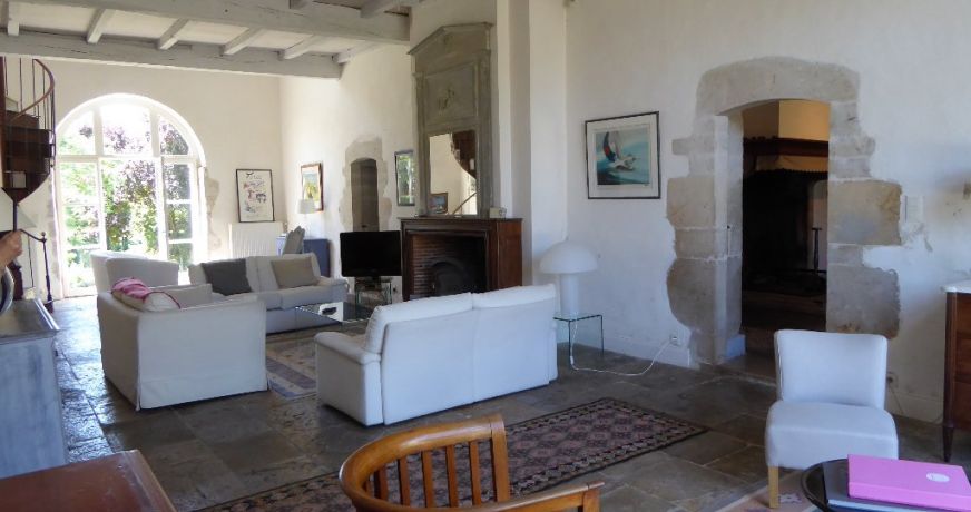 vente Corps de ferme Peyrehorade